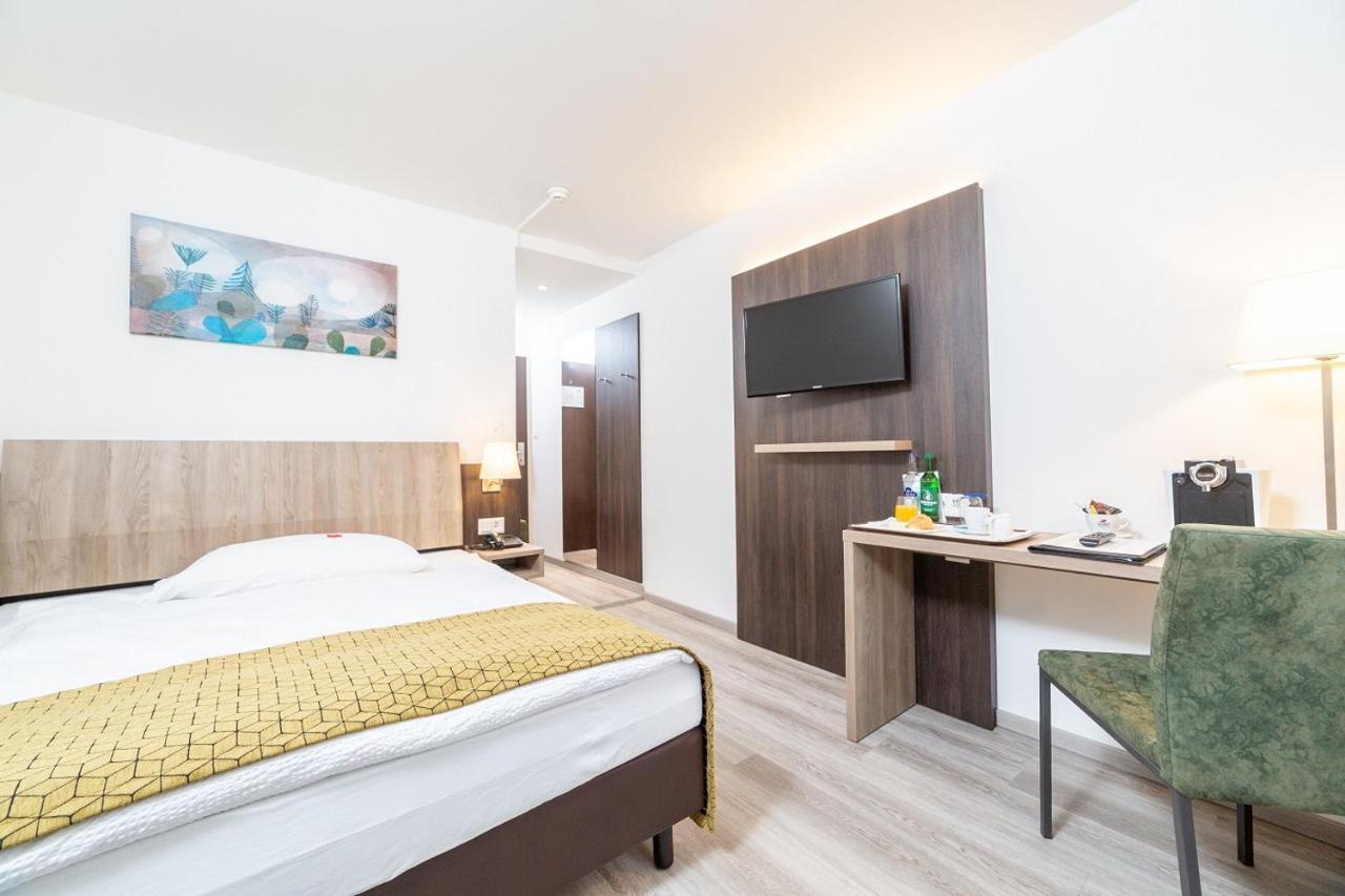Hotel Alfa 3*