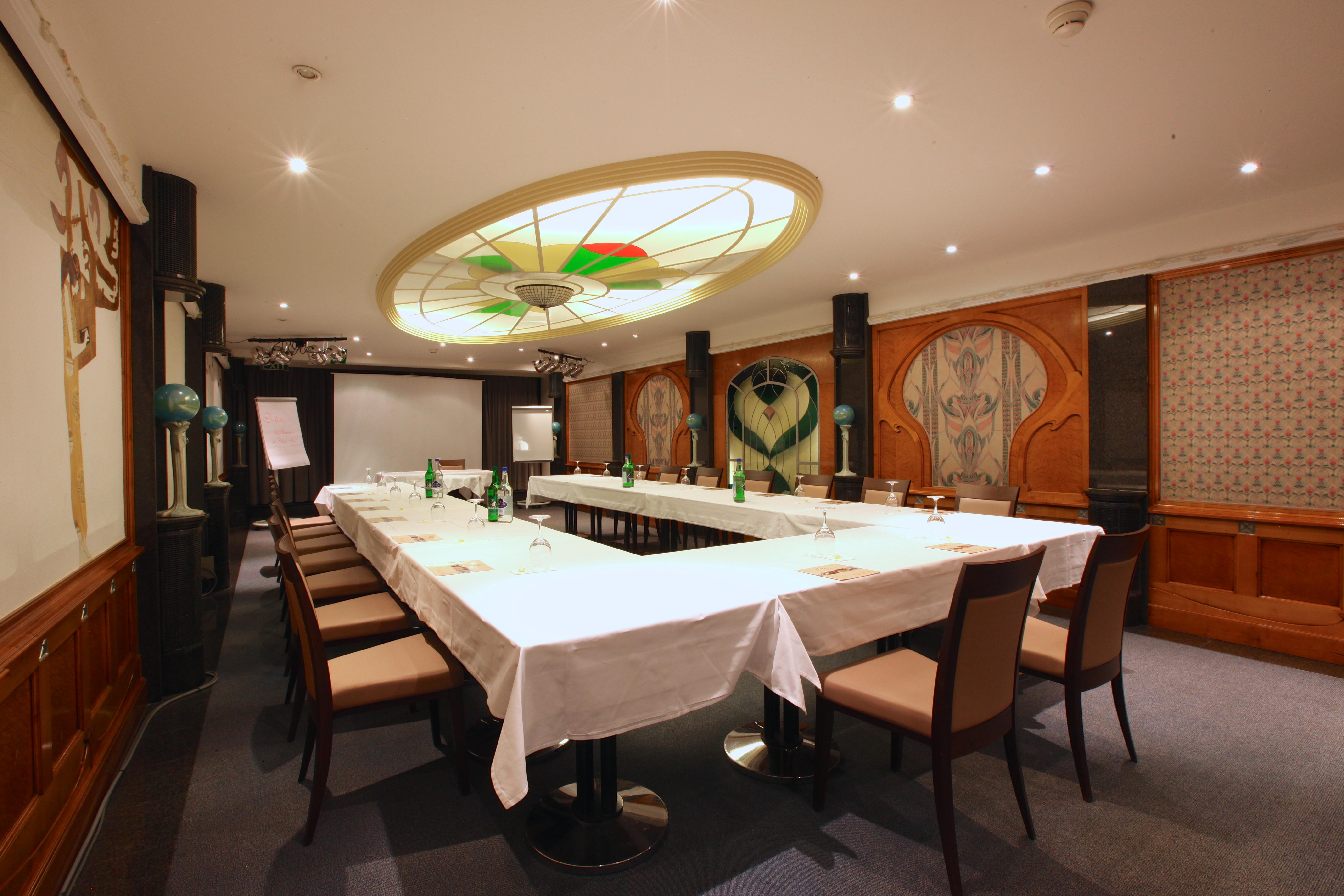 Alfa Hotel Birsfelden