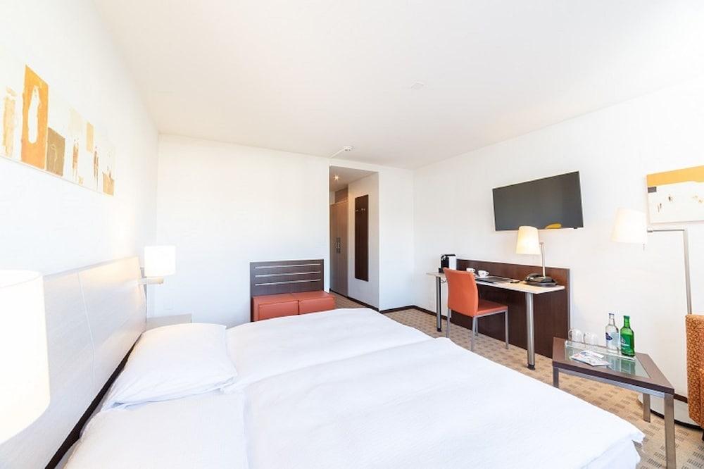 Hotel Alfa Birsfelden
