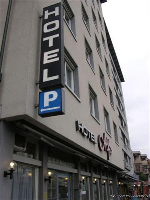 Hotel Alfa