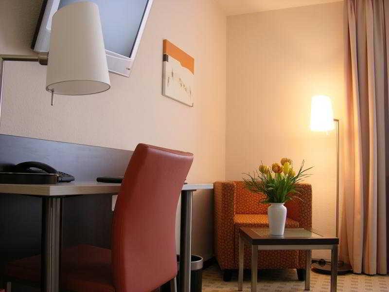 Alfa Hotel Birsfelden