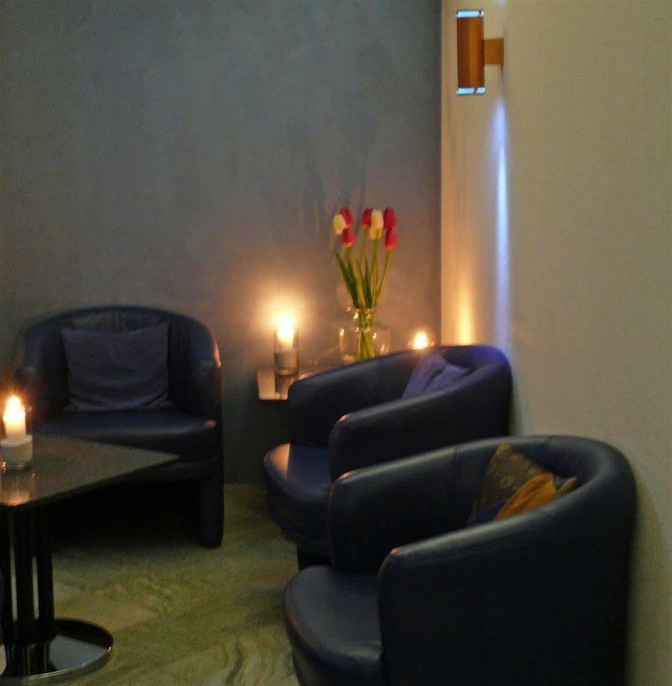 Alfa Hotel Birsfelden