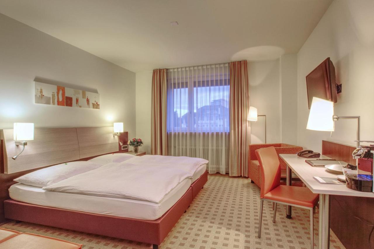 Alfa Hotel Birsfelden