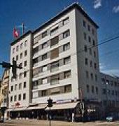 Hotel Alfa Birsfelden