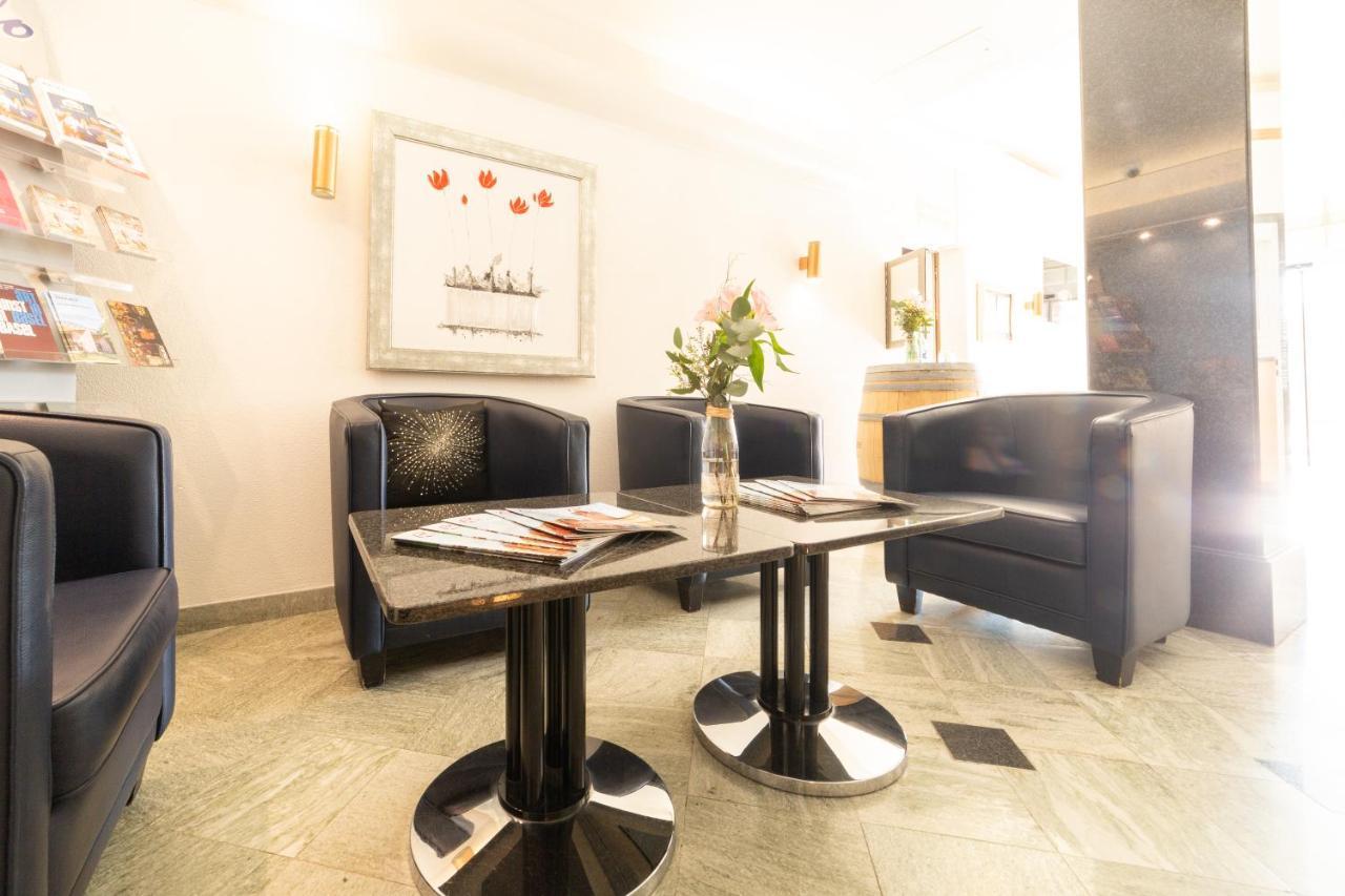 Hotel Alfa Birsfelden