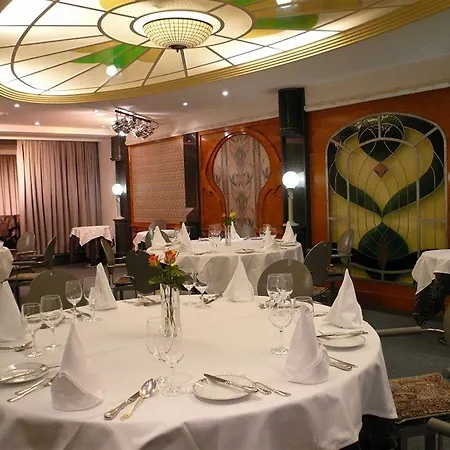 Hotel Alfa 