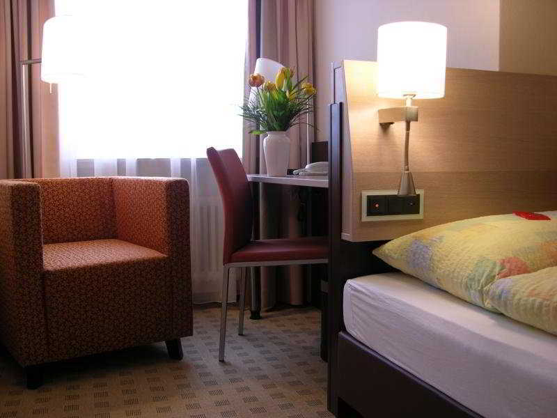 Hotel Alfa 3*