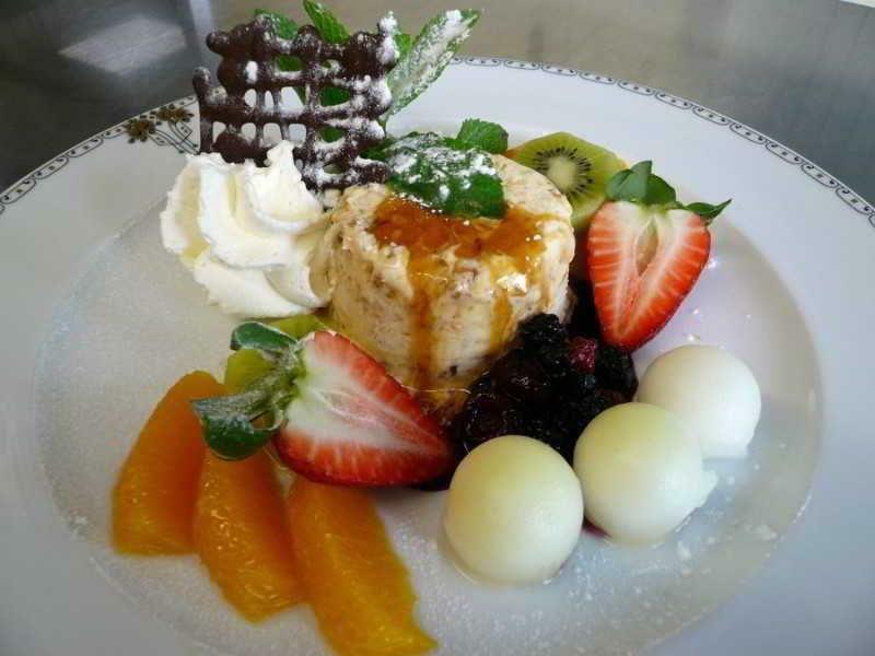 Alfa Hotel 3*