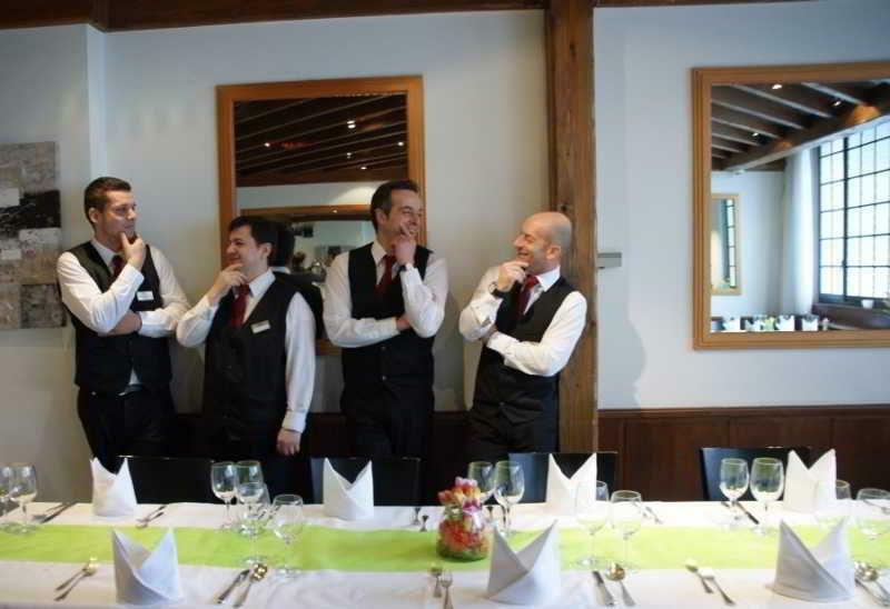 Alfa Hotel
